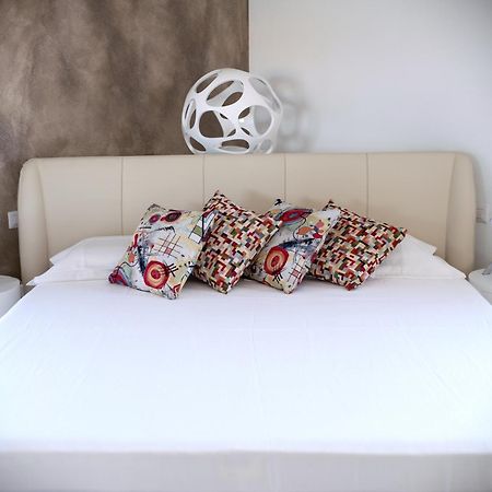 Nuovi Poderi Rooms Senorbi Екстер'єр фото