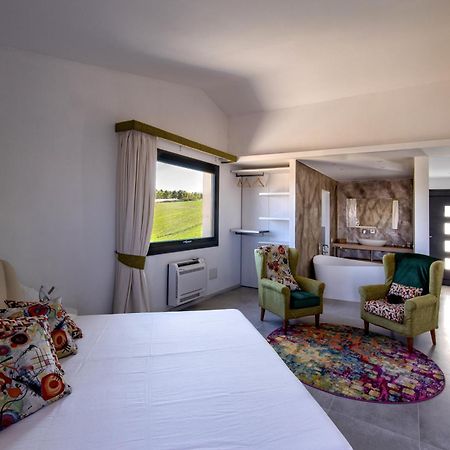 Nuovi Poderi Rooms Senorbi Екстер'єр фото