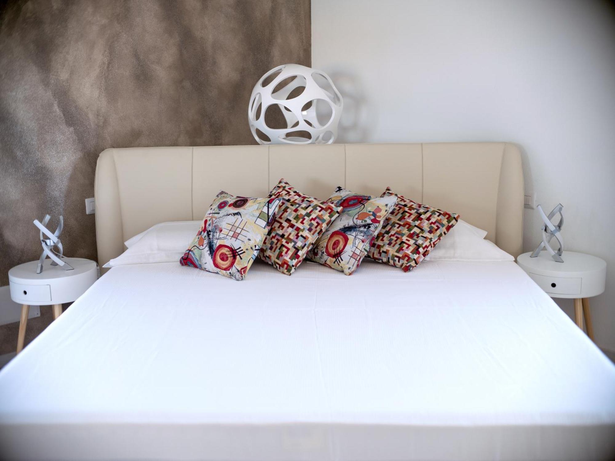 Nuovi Poderi Rooms Senorbi Екстер'єр фото